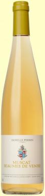 Famille Perrin - Muscan Beaumes de Venise 2017