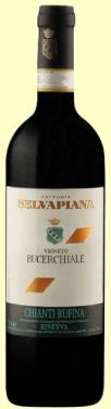 Fattoria Selvapiana - Chianti Rufina Riserva Bucerchiale 2022