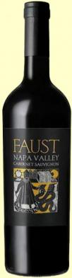 Faust - Cabernet Sauvignon Napa Valley 2020 (1.5L)