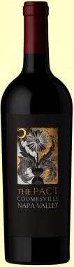 Faust - Cabernet Sauvignon The Pact 2021