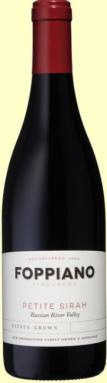 Foppiano - Petite Sirah Russian River Valley 2021