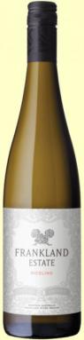 Frankland Estate - Riesling 2021