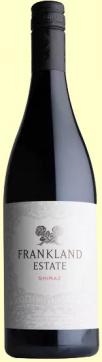 Frankland - Shiraz Estate 2020