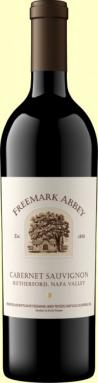 Fremark Abbey - Cabernet Sauvignon Rutherford 2018