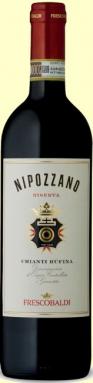 Frescobaldi Nipozzano - Chianti Rfina Riserva 2018