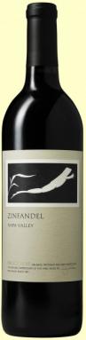 Frog's Leap - Zinfandel 2021