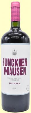 Funkenhausen - Malbec Blend 2021 (1L)
