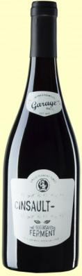 Garage Wine Co. - Cinsault Soothsayer's Ferment 2018