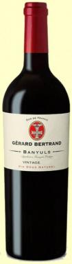 Grard Bertrand - Banyuls Vin Doux Naturel 2018