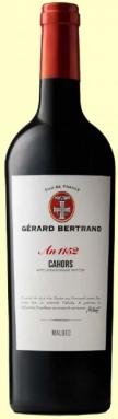 G�rard Bertrand - Cahors Heritage An1152 2020