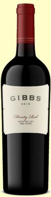 Gibbs Vineyards - Dusty Red Blend 2019