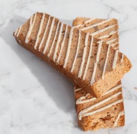 Giorgio Cookie Co - Biscotti - Vanilla Chai
