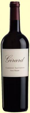 Girard - Cabernet Sauvignon Napa Valley 2021