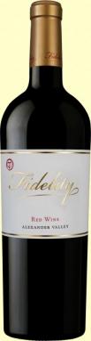 Goldschmidt Cellars - Fidelity Red Blend 2021