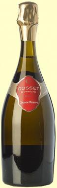 Gosset - Champagne Grande Reserve Brut NV