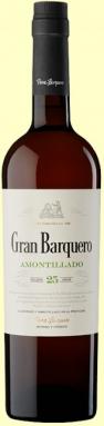 Gran Barquero - Amontillado 25yr NV