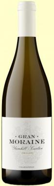 Gran Moraine - Chardonnay Yamhill-Carlton 2016