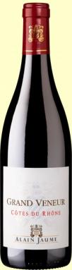 Alain Jaume - C�tes du Rh�ne Domaine Grand Veneur 2020