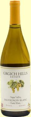 Grgich Hills Estate - Fum� Blanc Napa Valley 2022