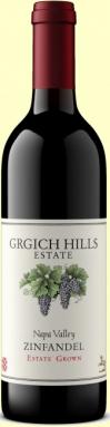 Grgich Hills Estate - Zinfandel Napa Valley 2018