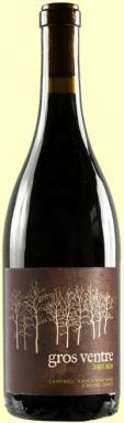 Gros Ventre - Pinot Noir Campbell Ranch 2021