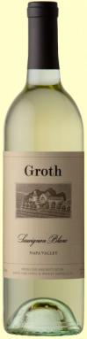 Groth - Sauvignon Blanc 2023