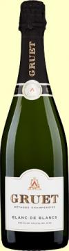 Gruet Winery - Blanc de Blanc NV (1.5L)