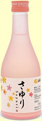 Hakutsuru Sayuri - Nigori Sake (300ml)