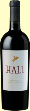 Hall - Cabernet Sauvignon Napa Valley 2019