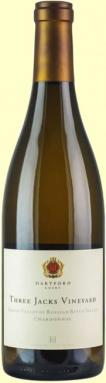 Hartford Court - Chardonnay Three Jacks Vineyard 2017