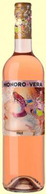 Honoro Vera - Ros� 2024
