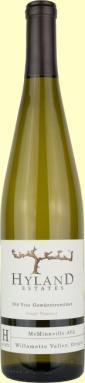 Hyland Estates - Gew�rztraminer Old Vines 2023