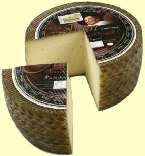 iGourmet - Manchego DOP