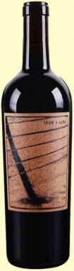 Iron + Sand - Cabernet Sauvignon 2021