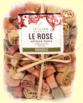 Italian Harvest - Organic Le Rose Pasta