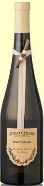 Italo Cescon - Pinot Grigio Il Tralcetto 2019