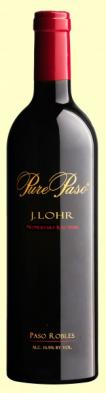 J. Lohr - Pure Paso Proprietary Red 2020