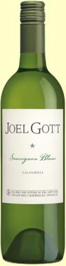 Joel Gott - Sauvignon Blanc 2023