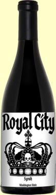 K Vintners - Royal City 2019