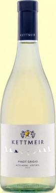 Kettmeir - Pinot Grigio Alto Adige 2024