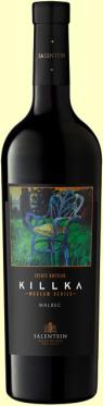 Killka - Malbec Estate Museum Series 2022
