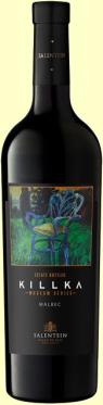 Killka - Malbec Estate Museum Series 2022