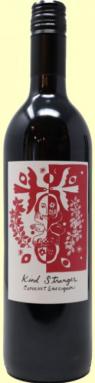 Kind Stranger - Cabernet Sauvignon 2018