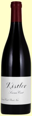 Kistler - Pinot Noir Sonoma Coast 2021