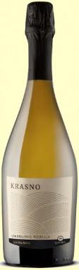 Klet Brda - Sparkling Ribolla Gialla Krasno 2023