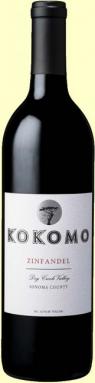 Kokomo - Zinfandel Dry Creek Valley 2021