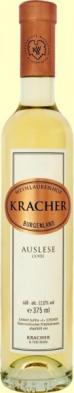 Kracher - Auslese Cuv�e 2019 (375ml)