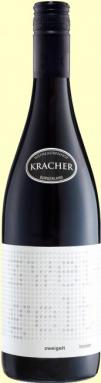 Kracher - Zweigelt Trocken 2022