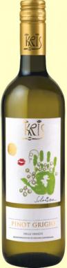 Kris Wines - Pinot Grigio Delle Venezie 2024