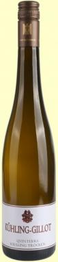 Khling-Gillot - Riesling Qvinterra Trocken 2022